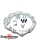 Перехідна плита КПП TOYOTA JZ 1JZ/2JZ - BMW M20-M57N